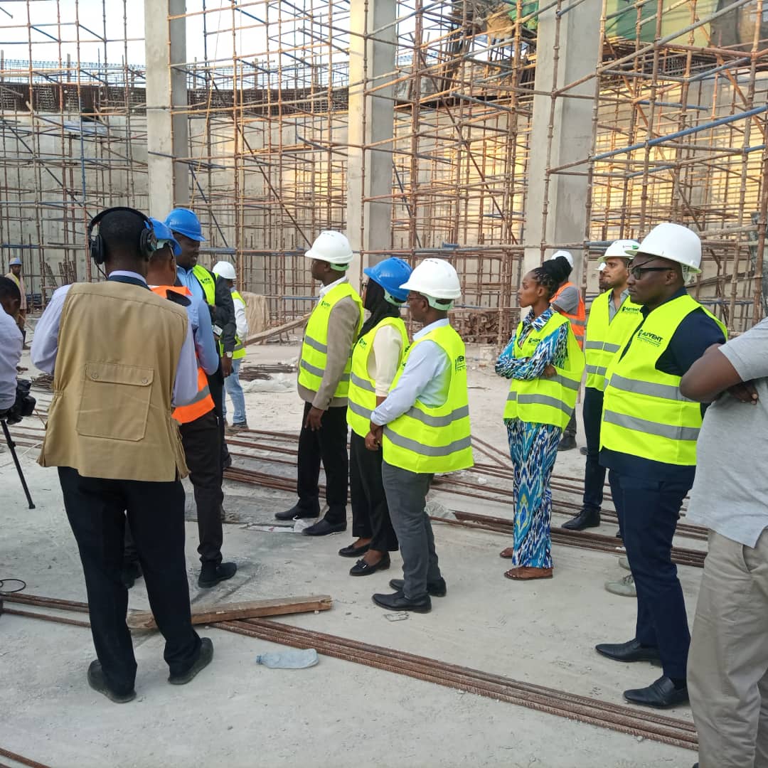 Handeni Rural water Supply and Sanitation Project: From 2003-2004