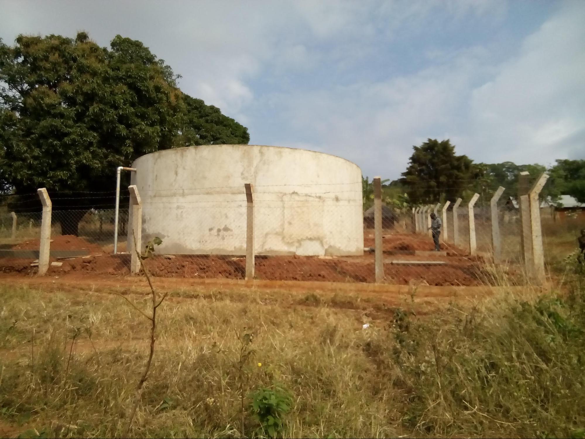 Environmental Protection