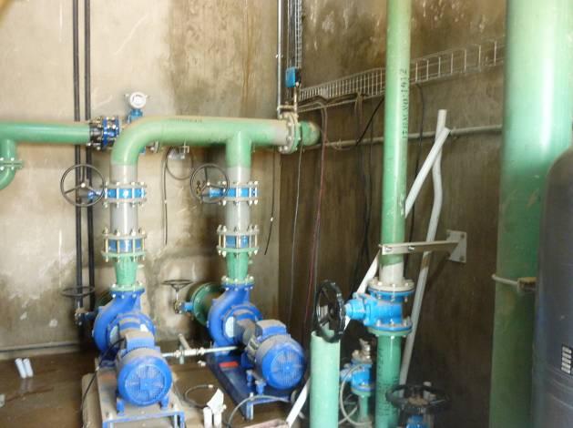 Sanitation/Waste Management