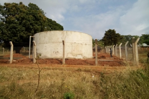 Agriculture, Rural Development and Transport Planning Projects