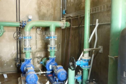 Sanitation/Waste Management