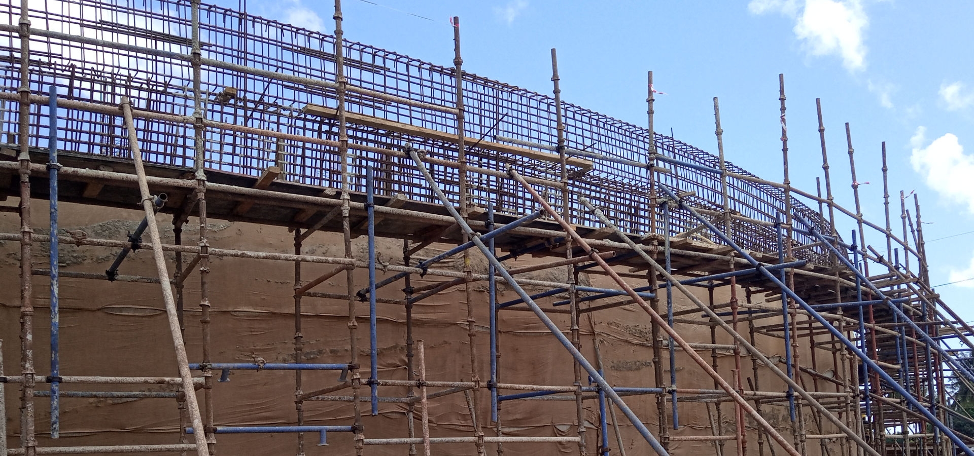 Sanitation and Waste Management